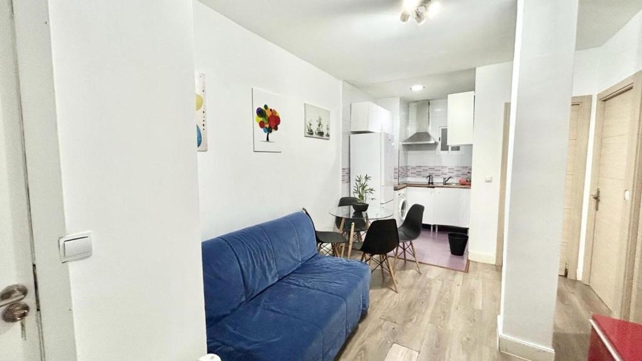 Photo of Livingroom in Moscardo