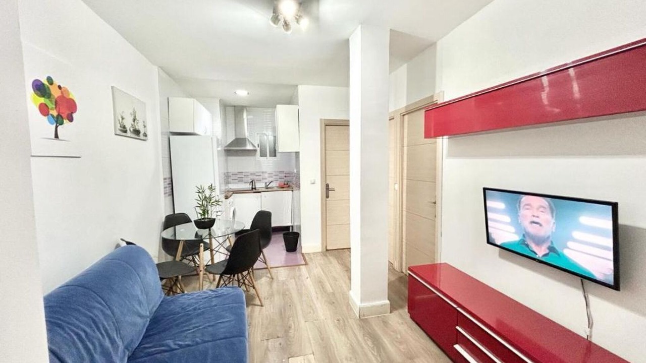 Photo of Livingroom in Moscardo