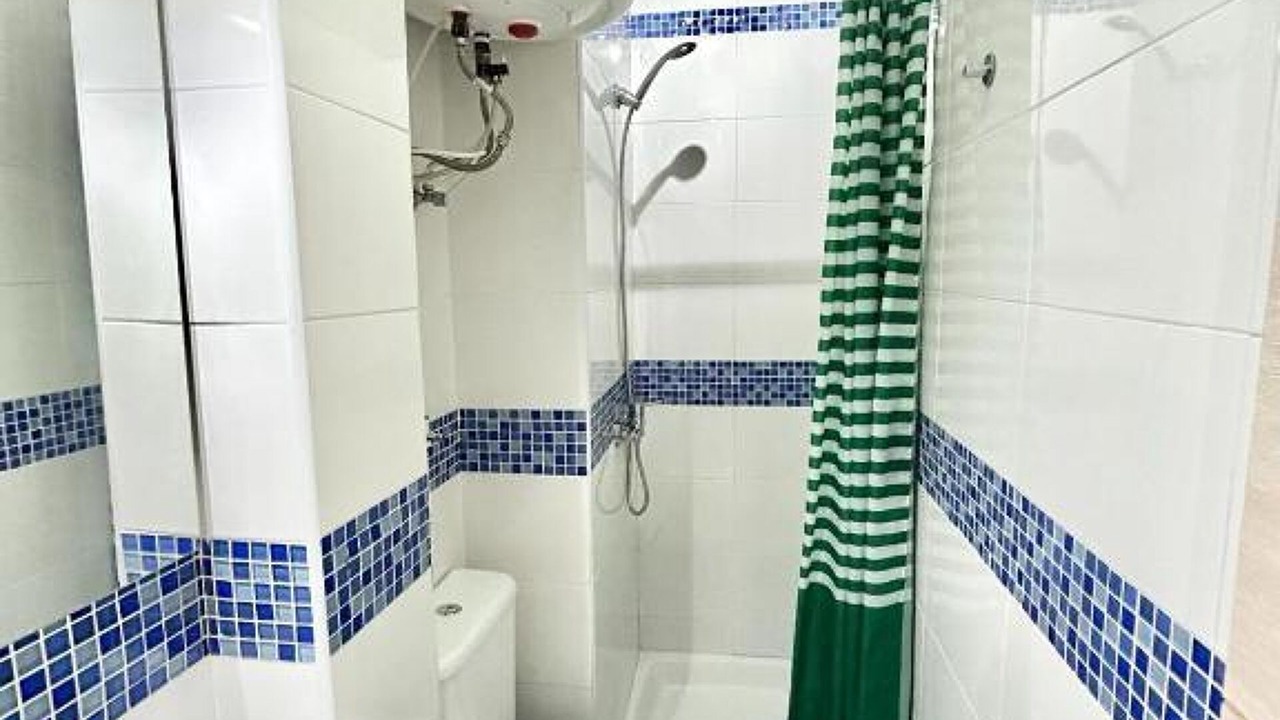 Photo of Bathroom in Moscardo