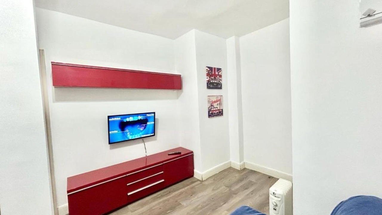 Photo of Livingroom in Moscardo