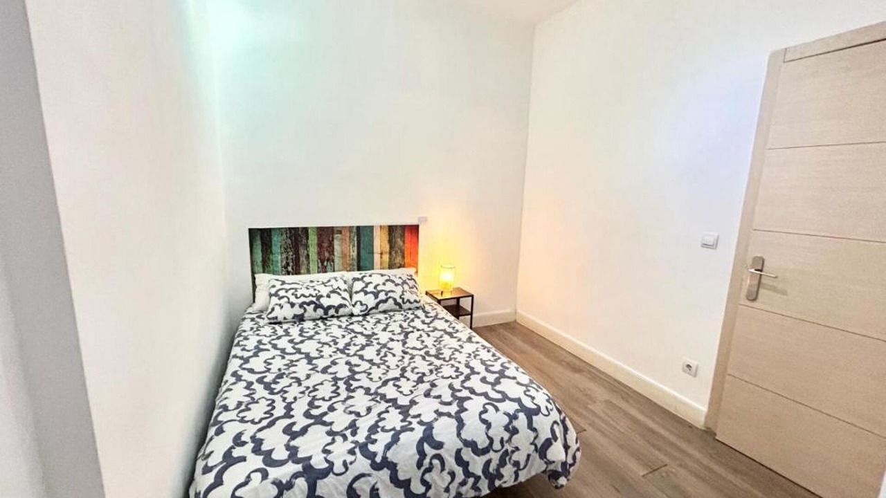 Photo of Bedroom in Moscardo