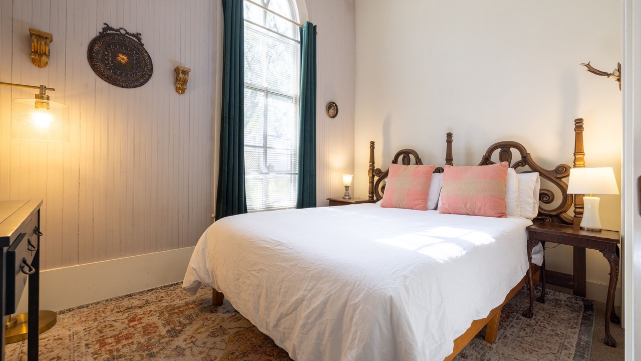 Photo of Bedroom in Heritage