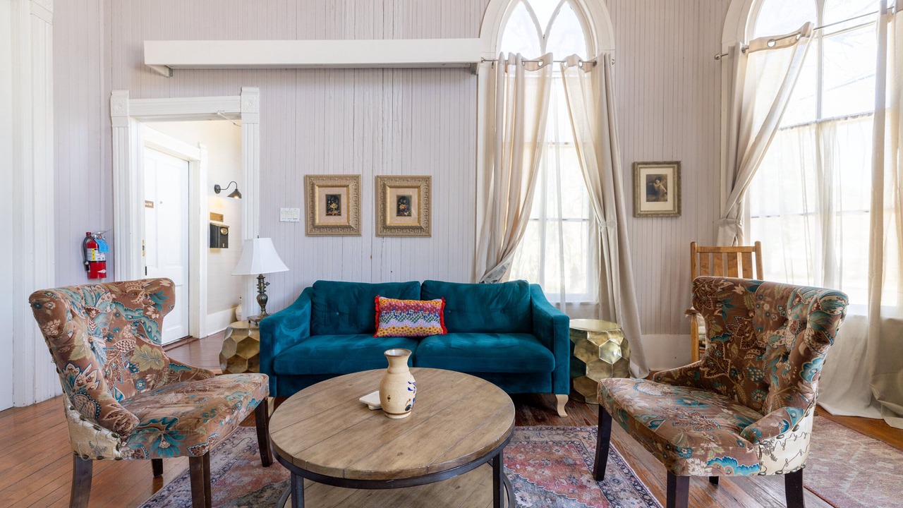 Photo of Livingroom in Heritage