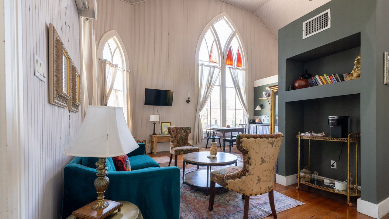 Photo of Livingroom in Heritage