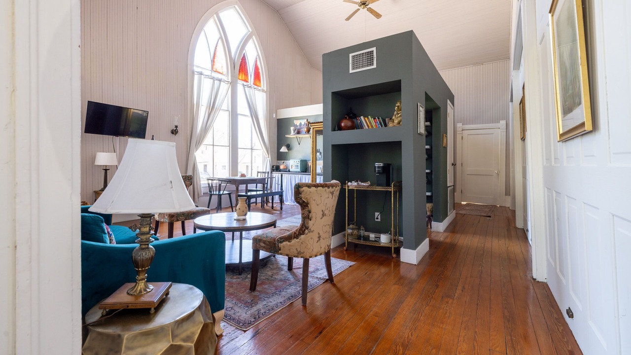 Photo of Livingroom in Heritage