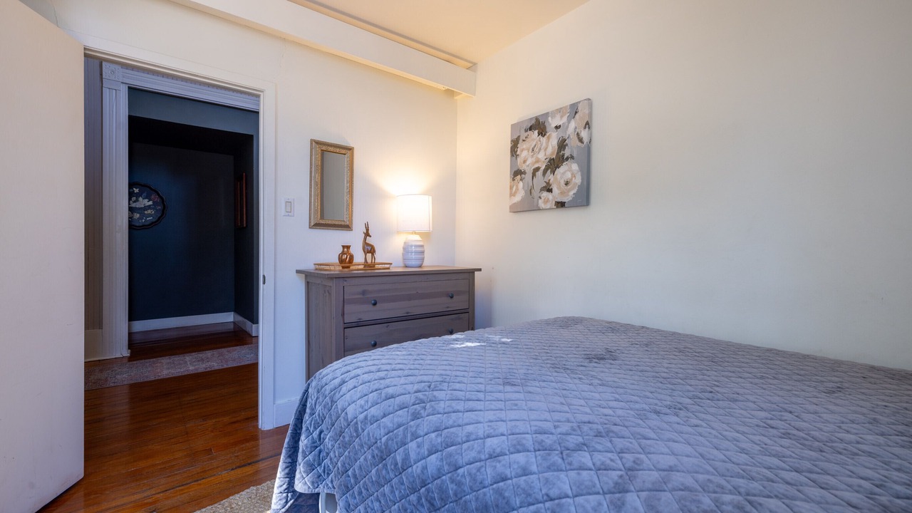 Photo of Bedroom in Heritage