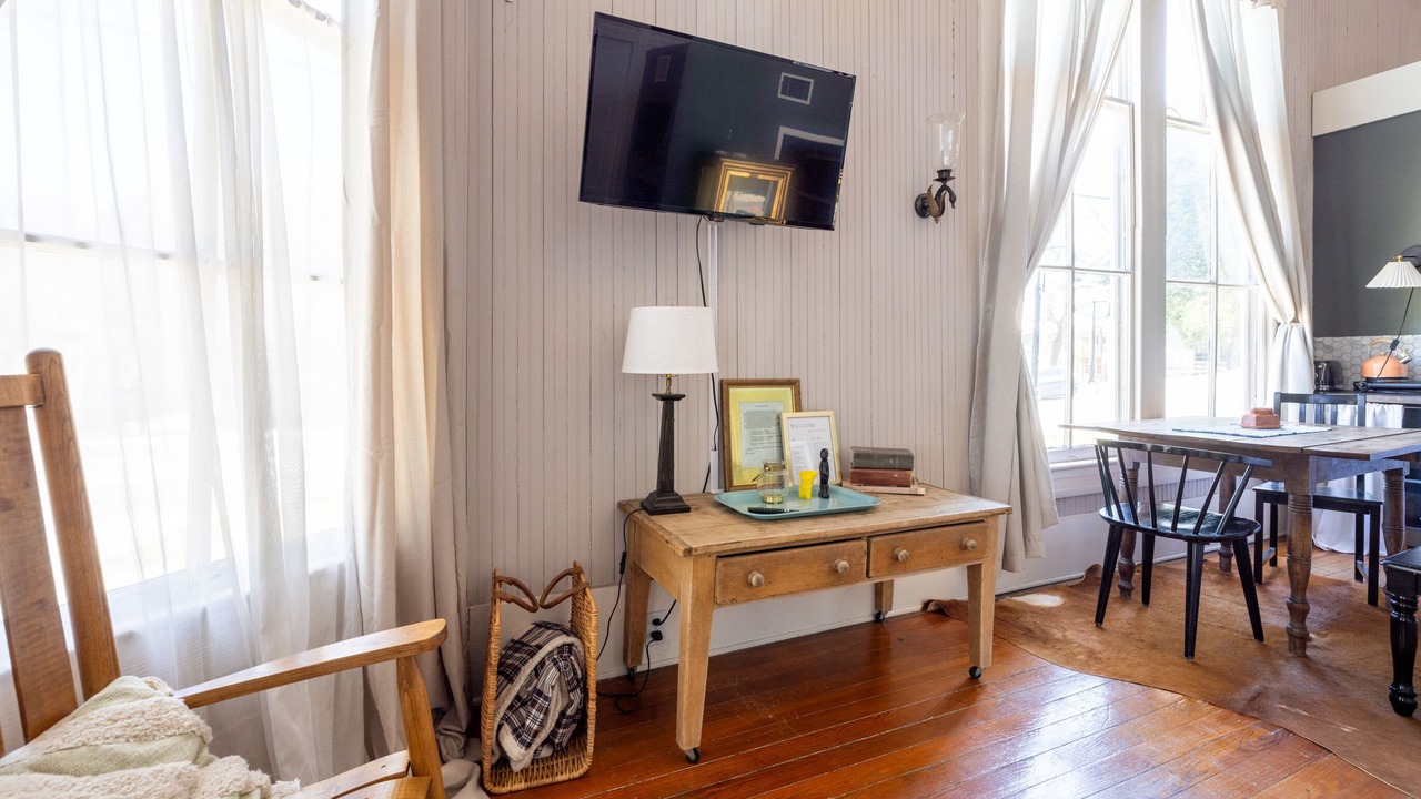 Photo of Livingroom in Heritage