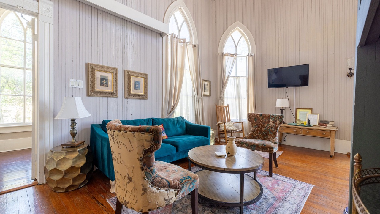 Photo of Livingroom in Heritage