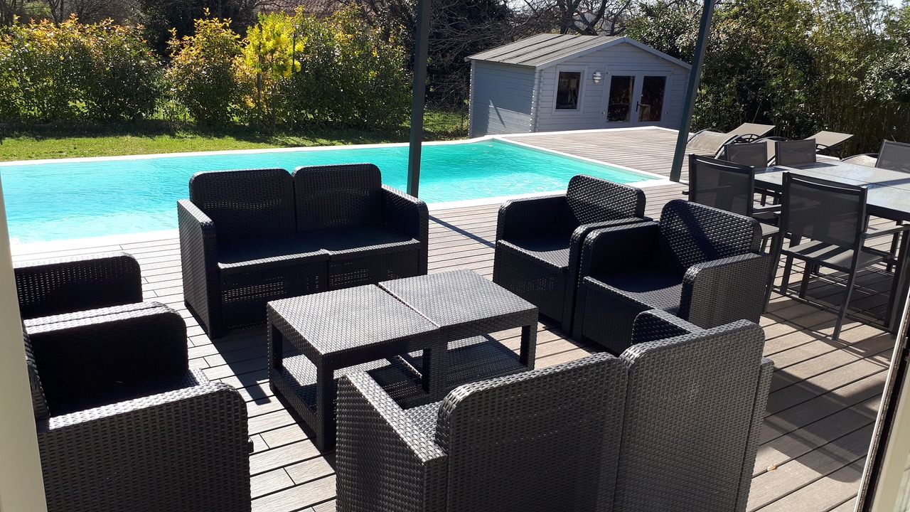 Photo of Outdoor in Blauzac