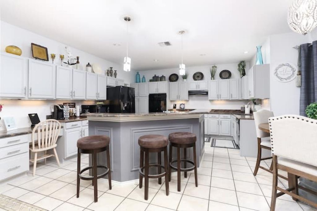 Photo of Kitchen in San Antonio