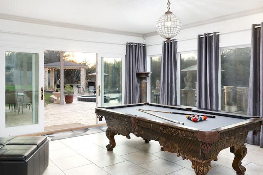 Photo of Bedroom in San Antonio
