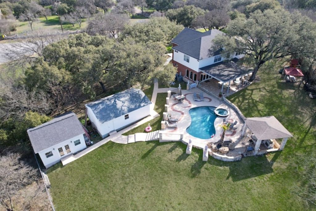 Photo of Outdoor in San Antonio