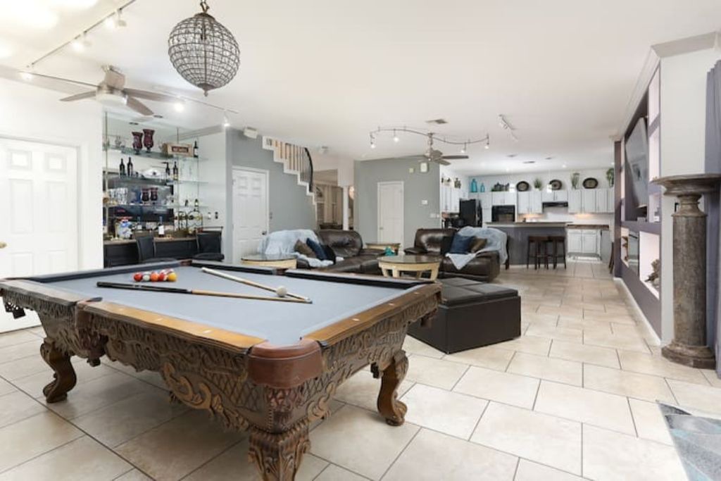 Photo of Bedroom in San Antonio