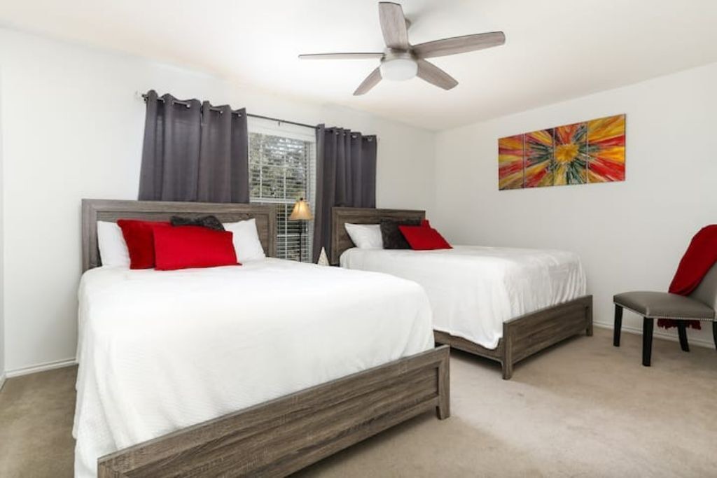 Photo of Bedroom in San Antonio