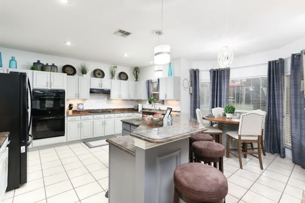 Photo of Kitchen in San Antonio