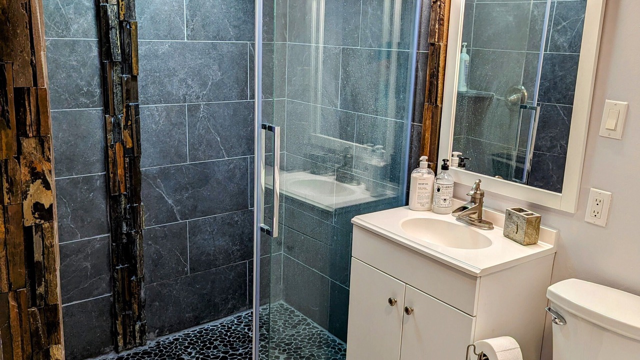 Photo of Bathroom in Southeast Heights