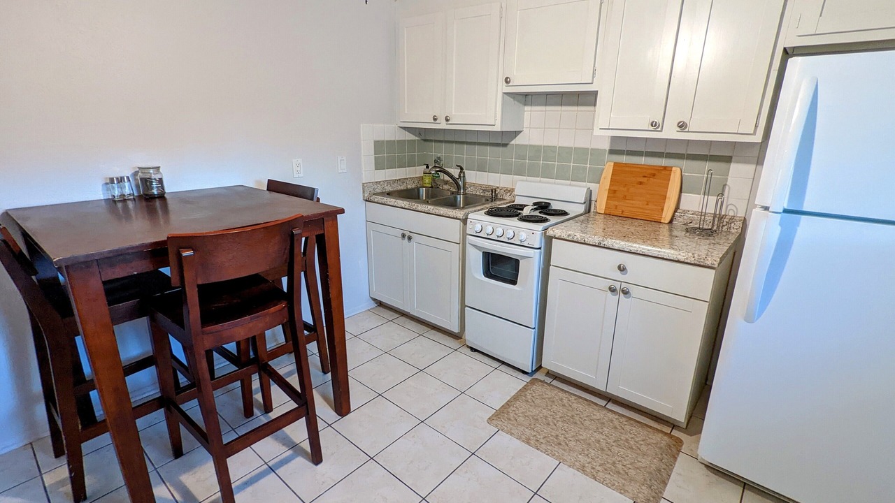 Photo of Kitchen in Southeast Heights