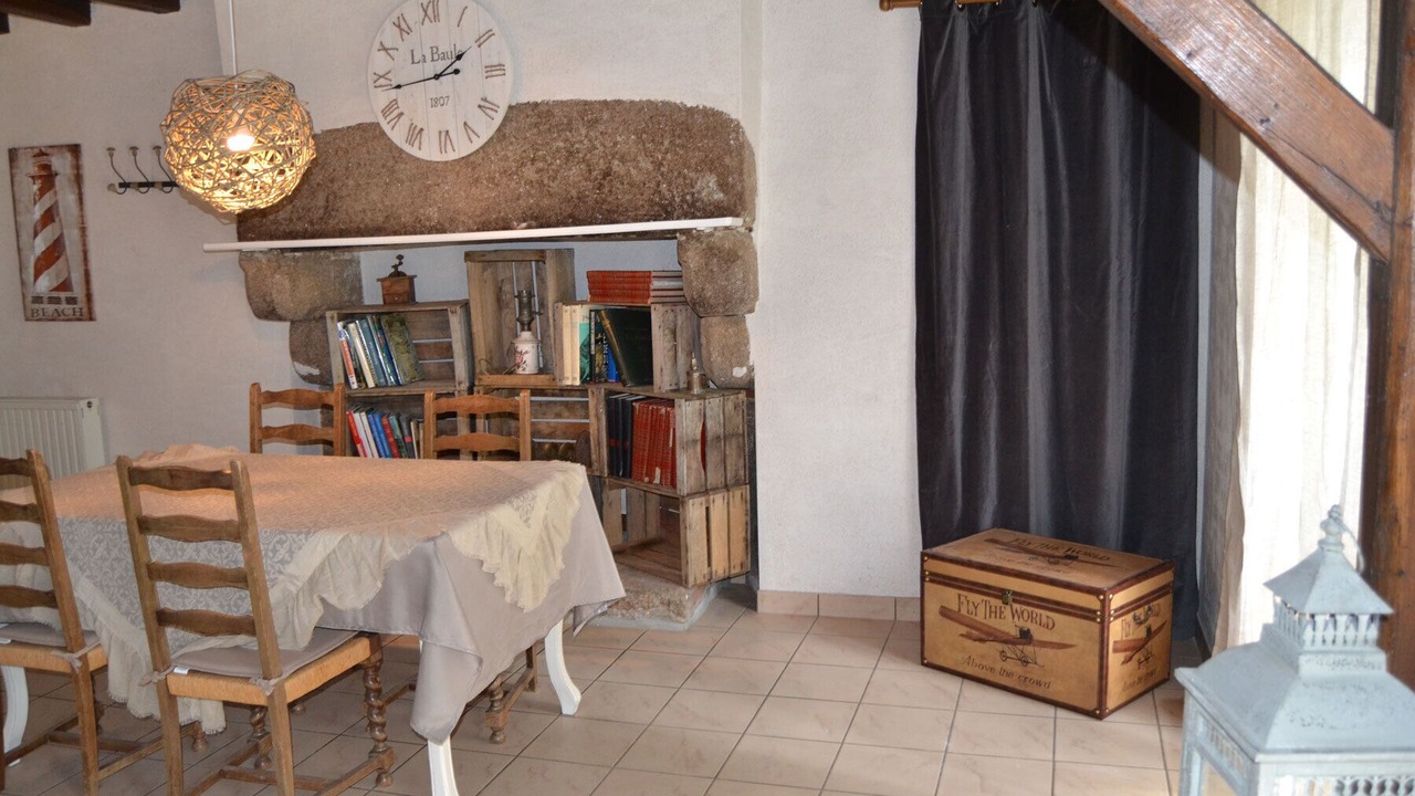 Photo of Others in Saint-Pierre-des-Echaubrognes