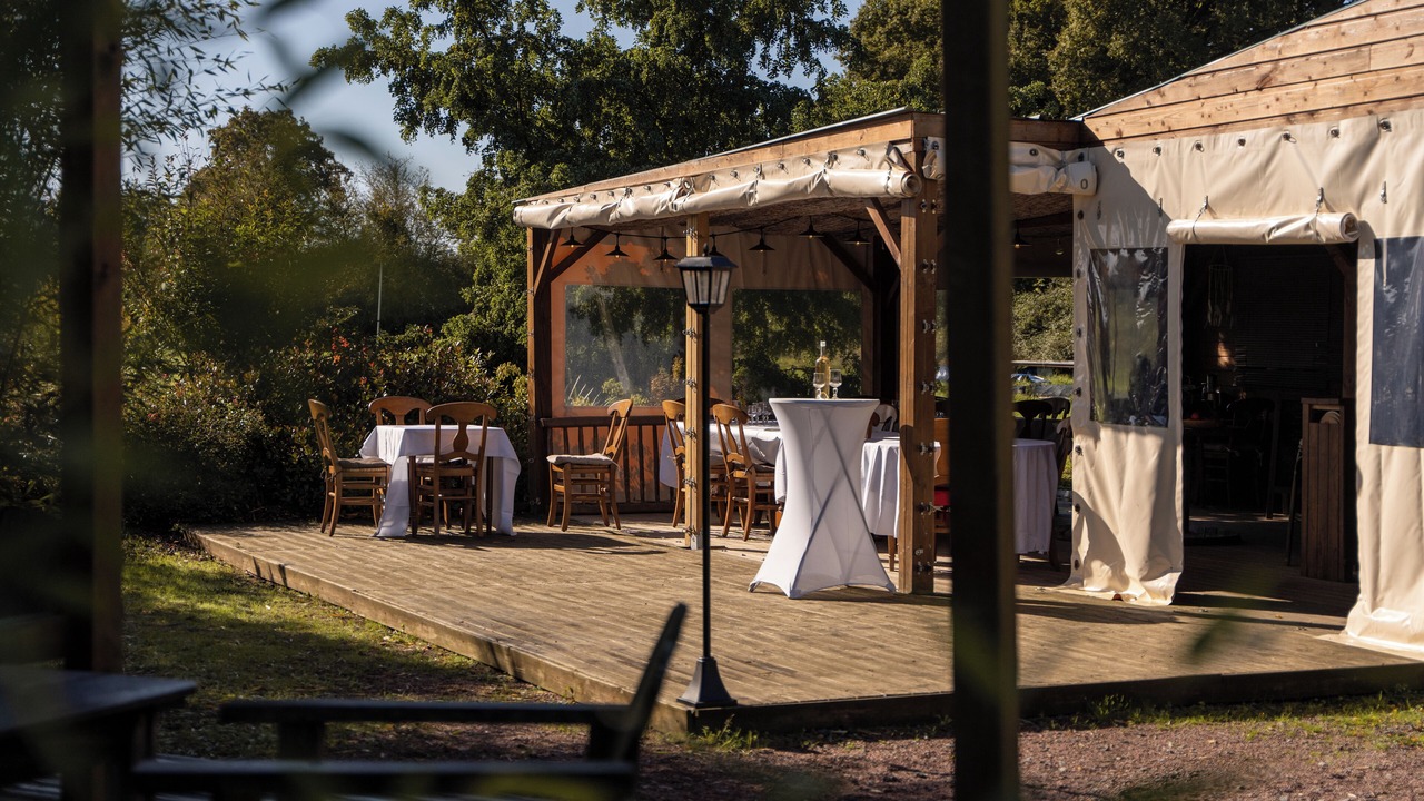 Photo of Outdoor in Saint-Pierre-des-Echaubrognes