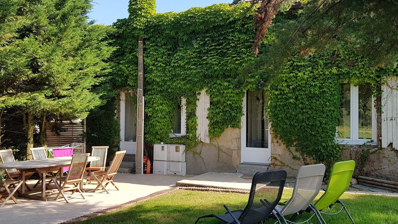 Photo of Outdoor in Saint-Pierre-des-Echaubrognes