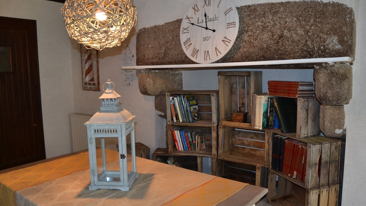 Photo of Others in Saint-Pierre-des-Echaubrognes