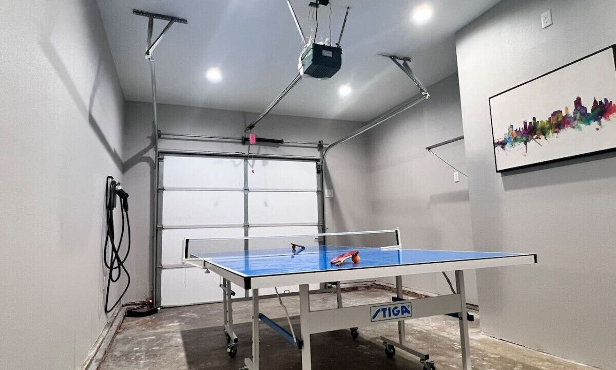 Photo of Bedroom in Tulsa