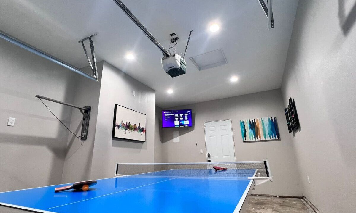 Photo of Bedroom in Tulsa
