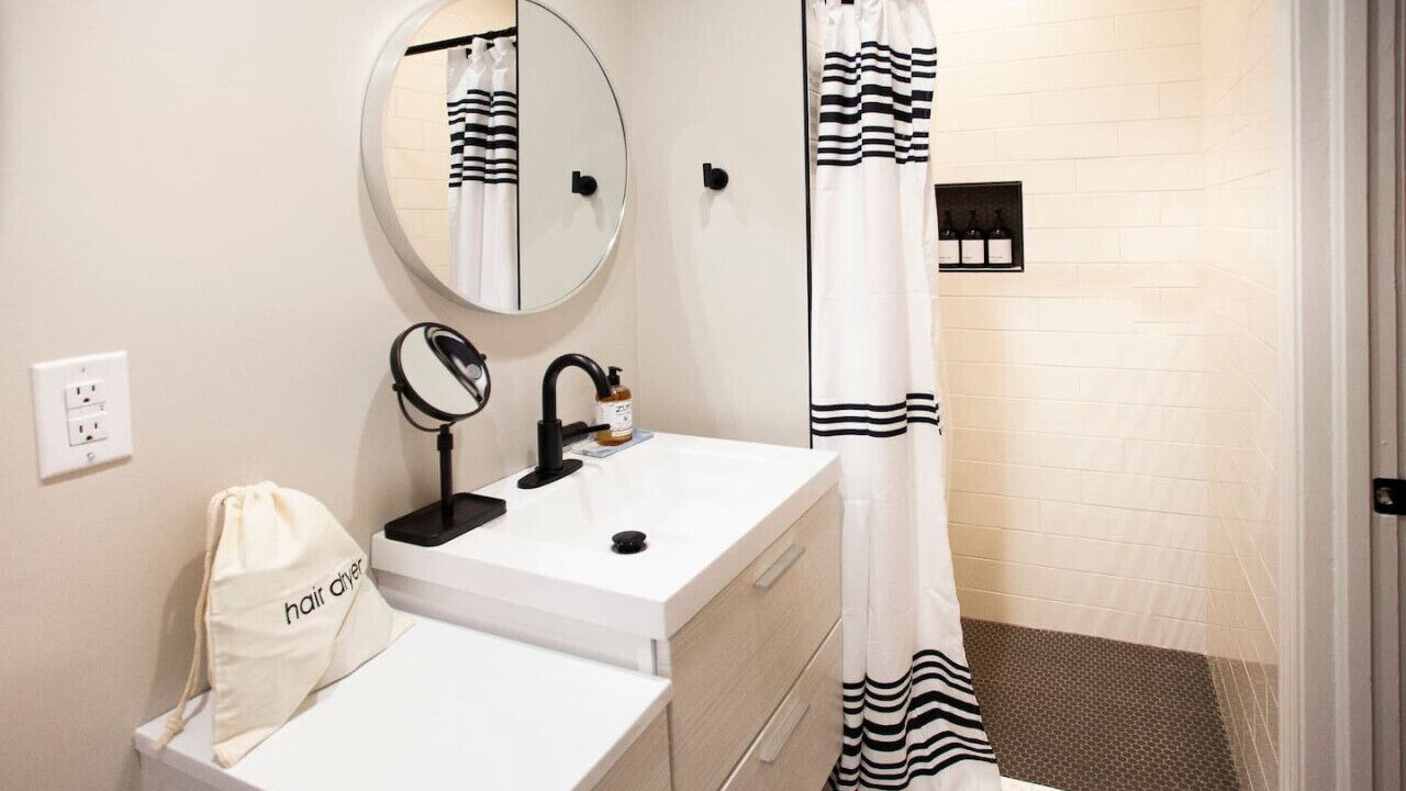 Photo of Bathroom in Tulsa