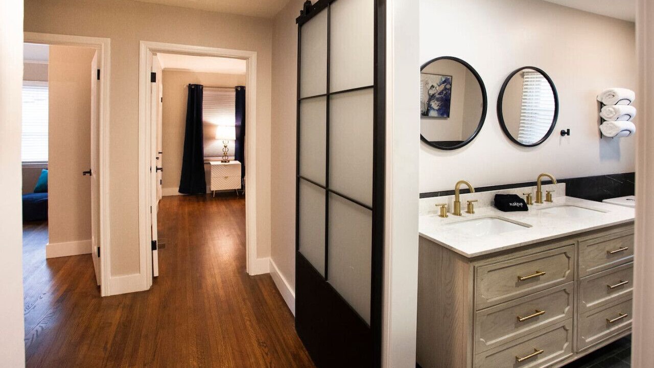 Photo of Bathroom in Tulsa