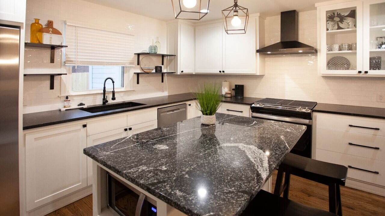 Photo of Kitchen in Tulsa