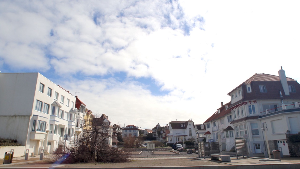 Photo of Outdoor in Wissant