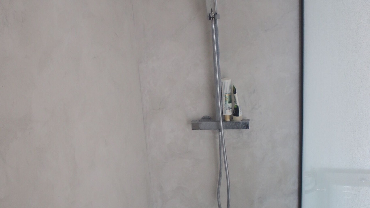 Photo of Bathroom in Wissant