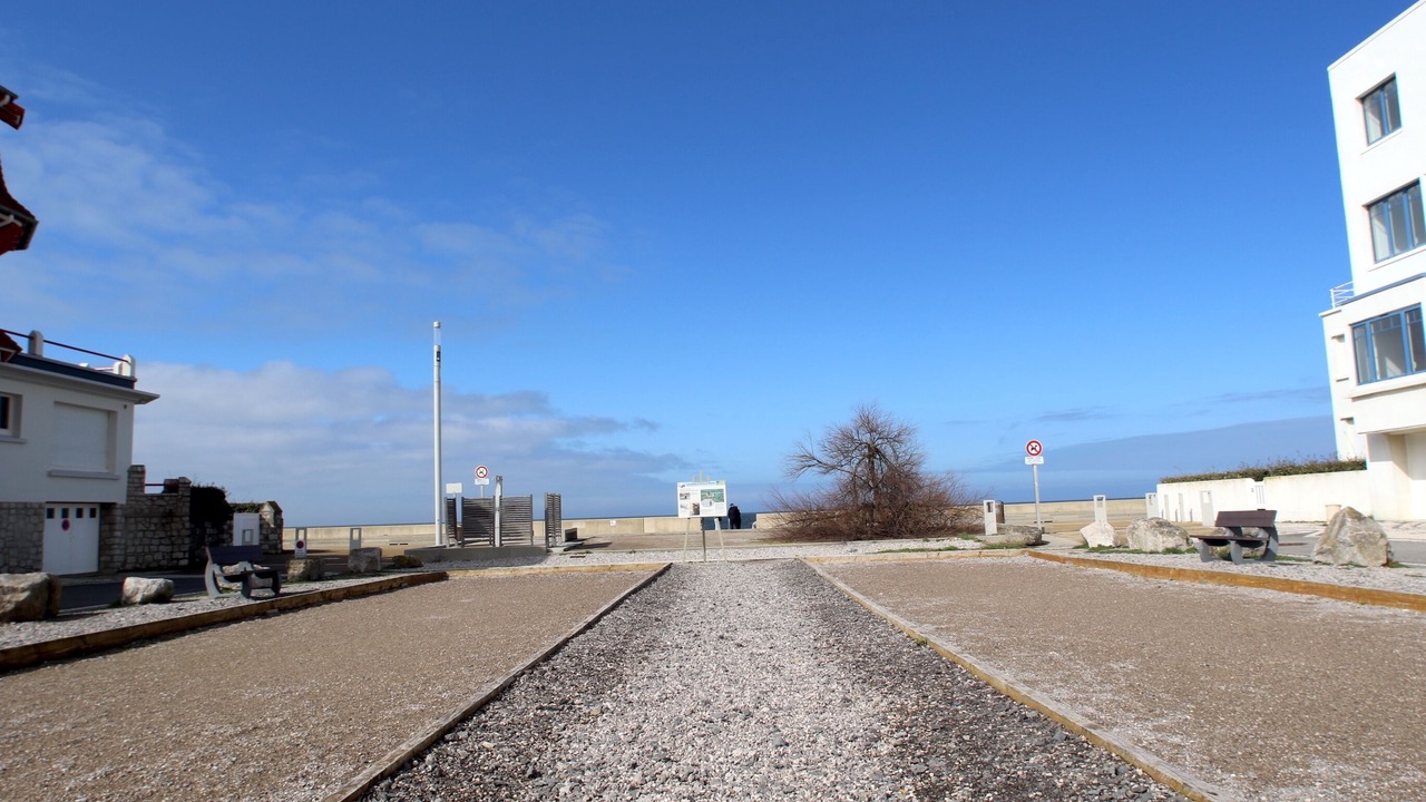 Photo of Outdoor in Wissant