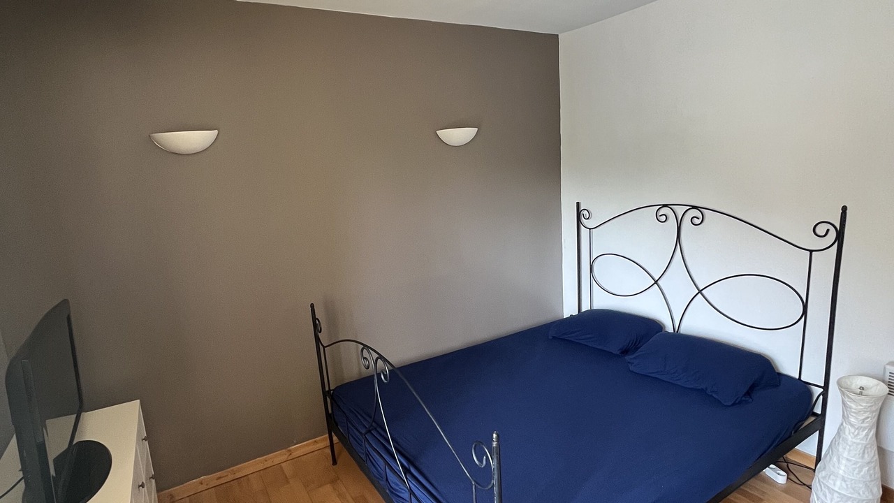 Photo of Bedroom in Wissant