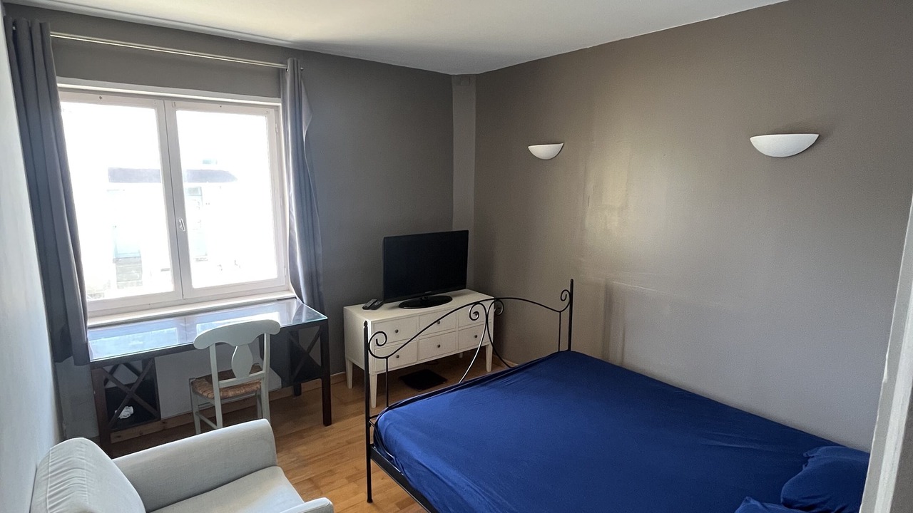 Photo of Bedroom in Wissant