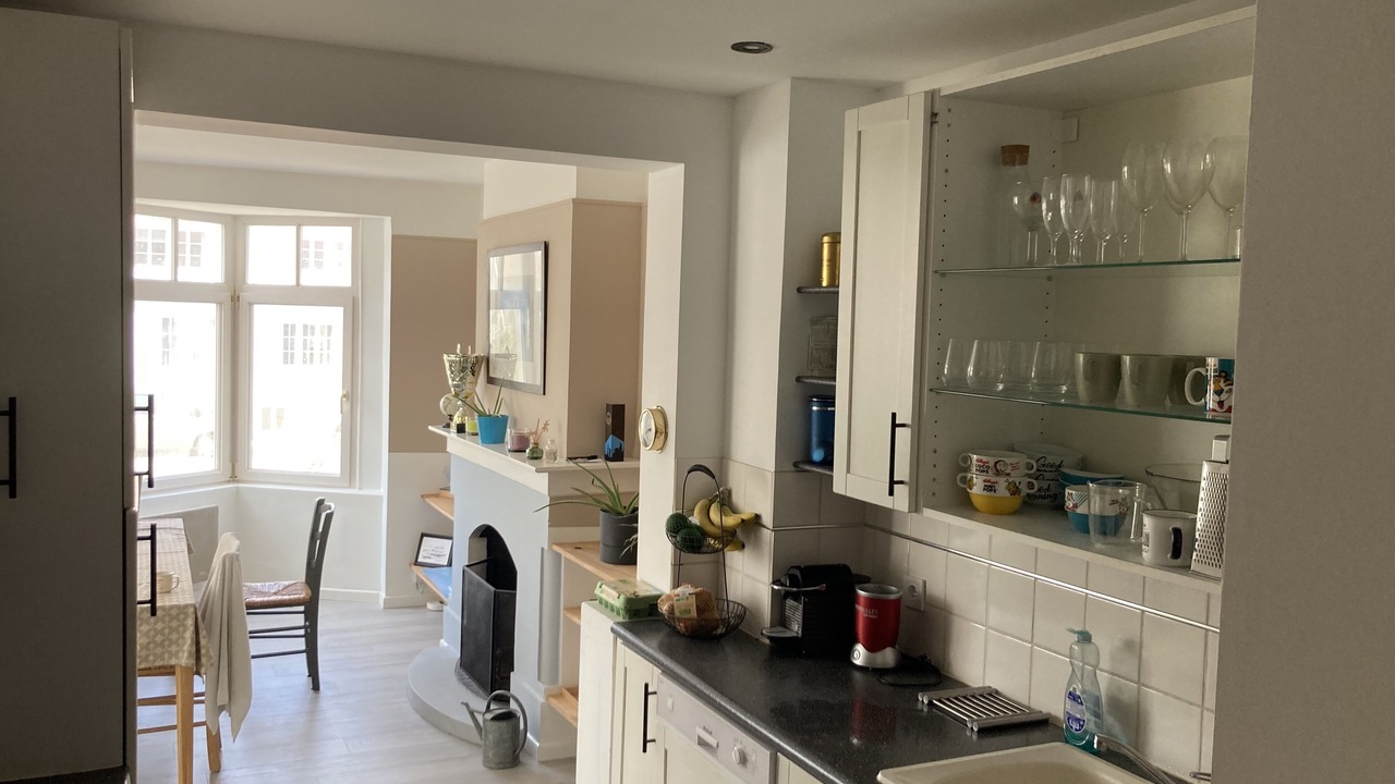 Photo of Kitchen in Wissant