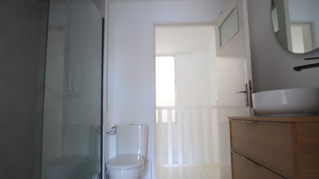 Photo of Bathroom in Wissant