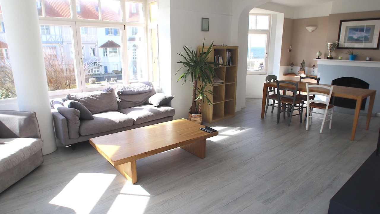 Photo of Livingroom in Wissant