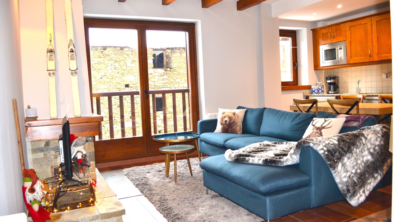 Photo of Livingroom in Alt Aneu