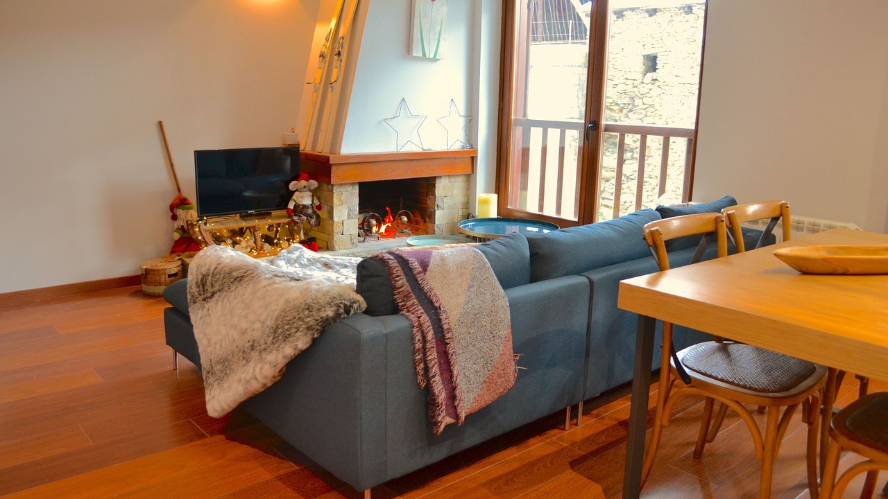 Photo of Livingroom in Alt Aneu