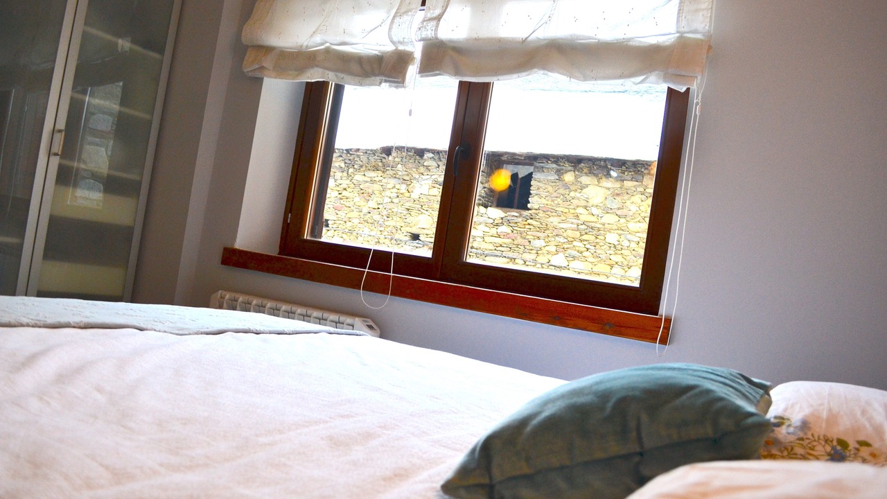 Photo of Bedroom in Alt Aneu