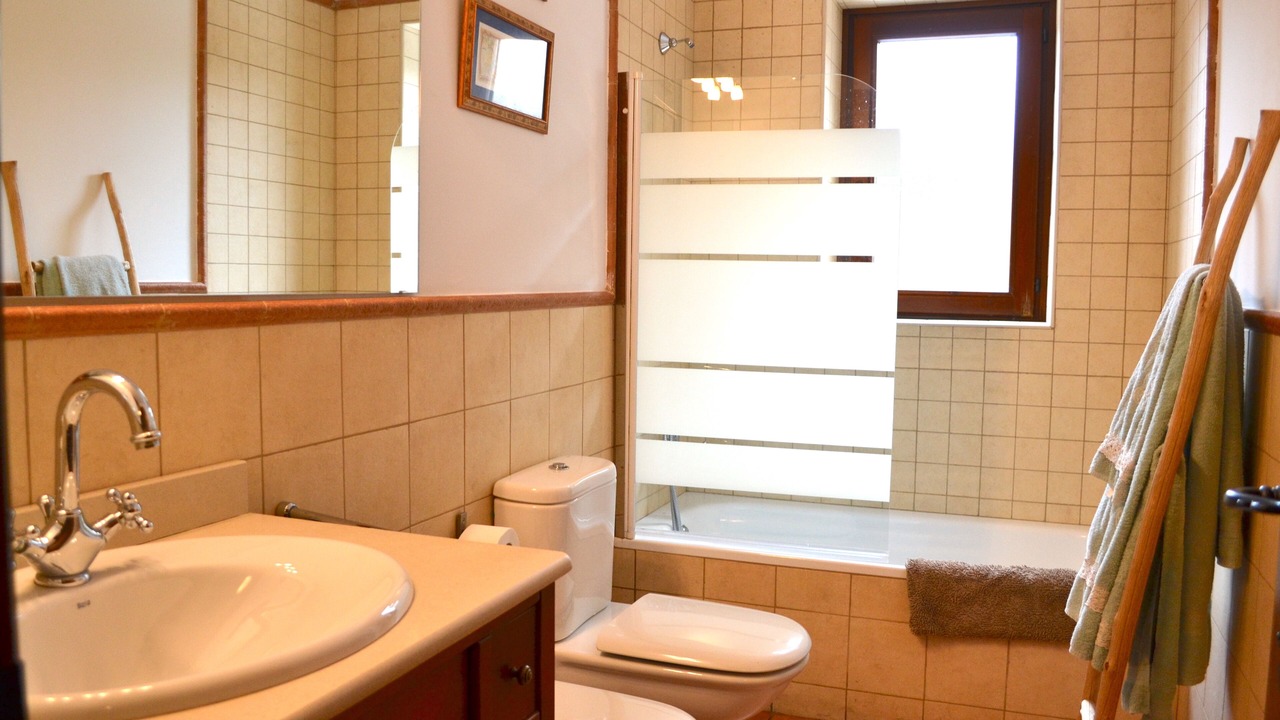 Photo of Bathroom in Alt Aneu