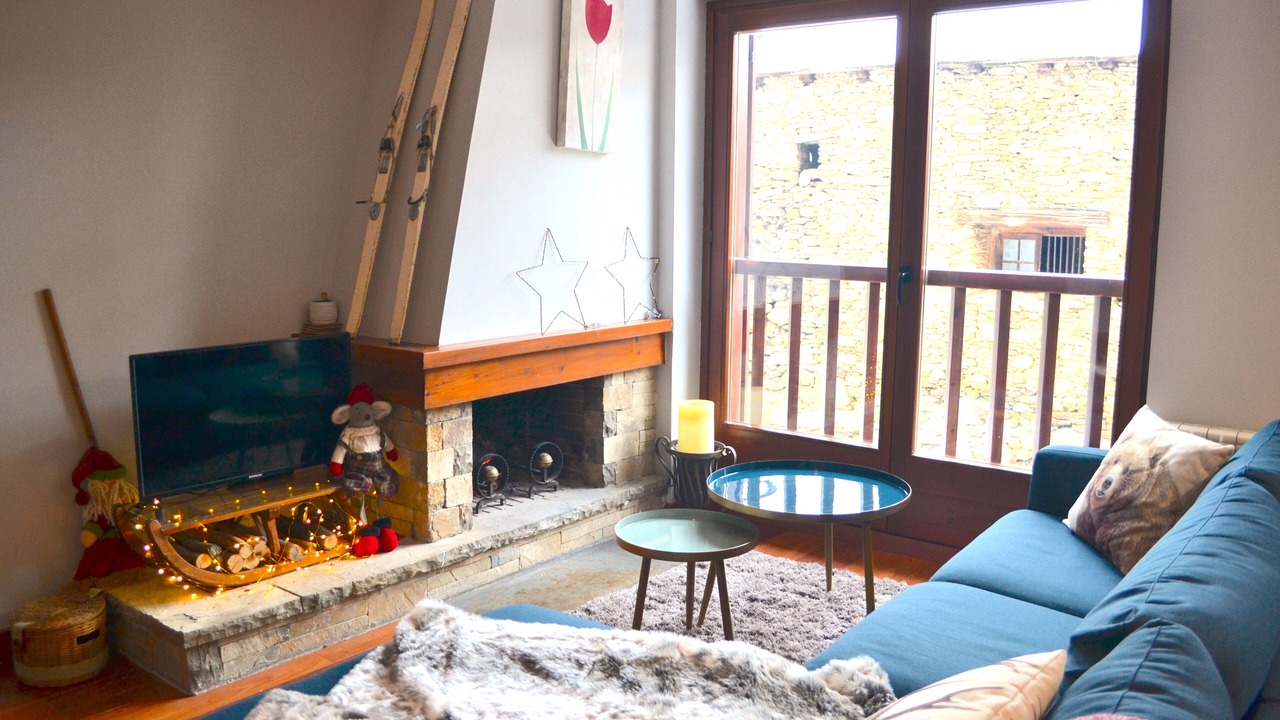 Photo of Livingroom in Alt Aneu