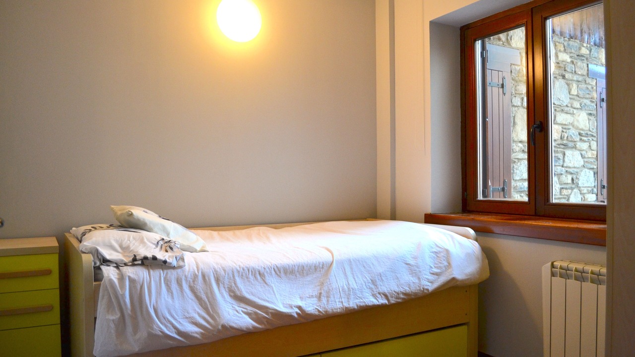 Photo of Bedroom in Alt Aneu