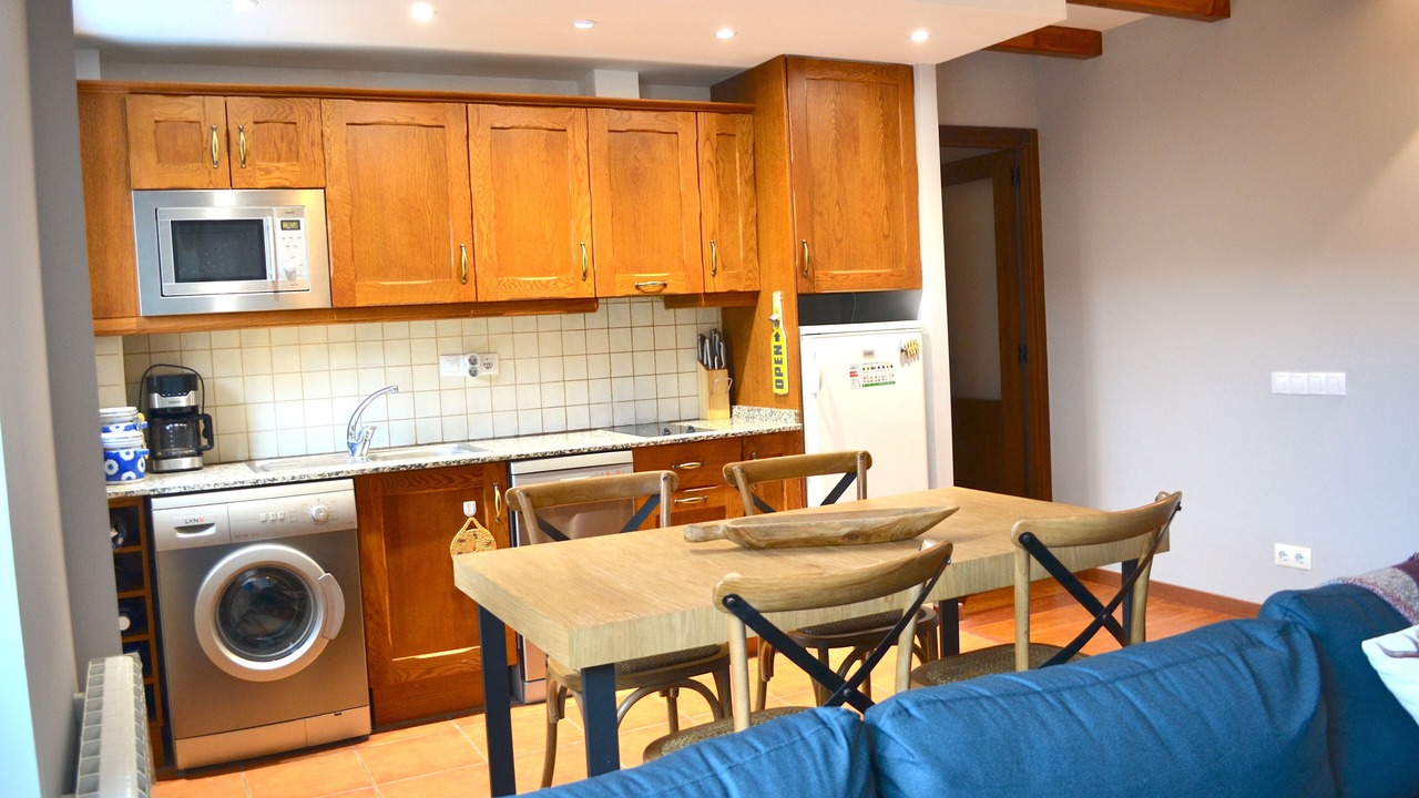 Photo of Kitchen in Alt Aneu