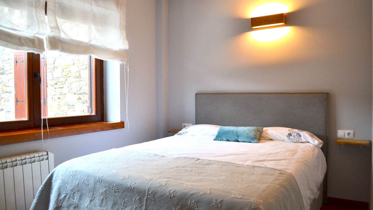 Photo of Bedroom in Alt Aneu
