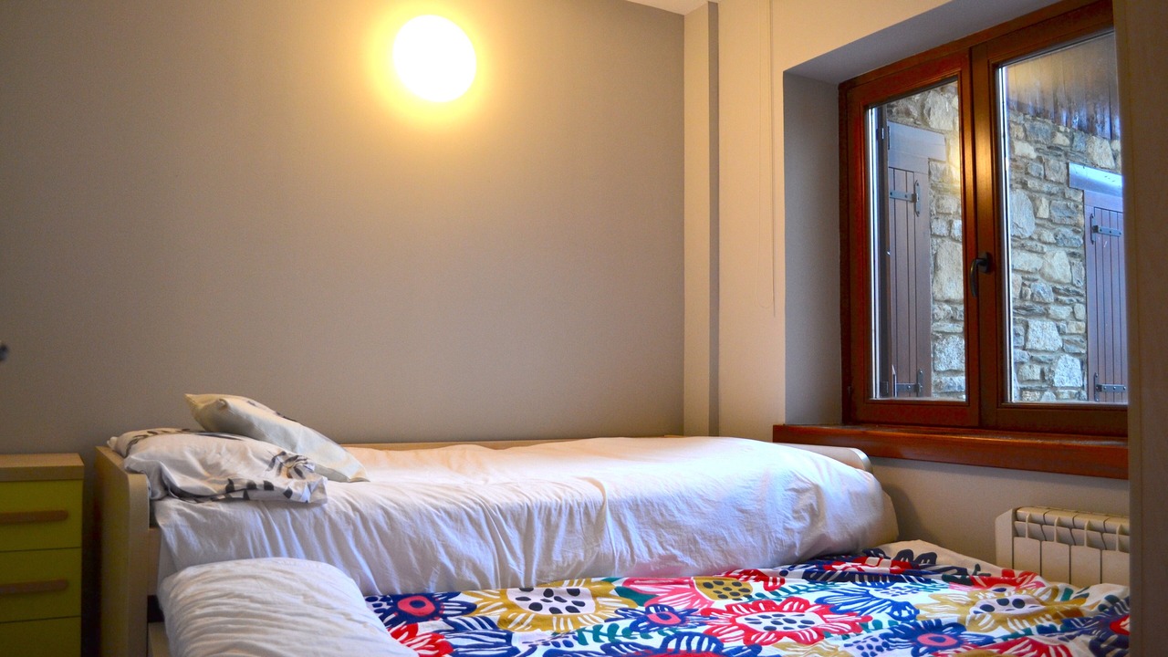 Photo of Bedroom in Alt Aneu