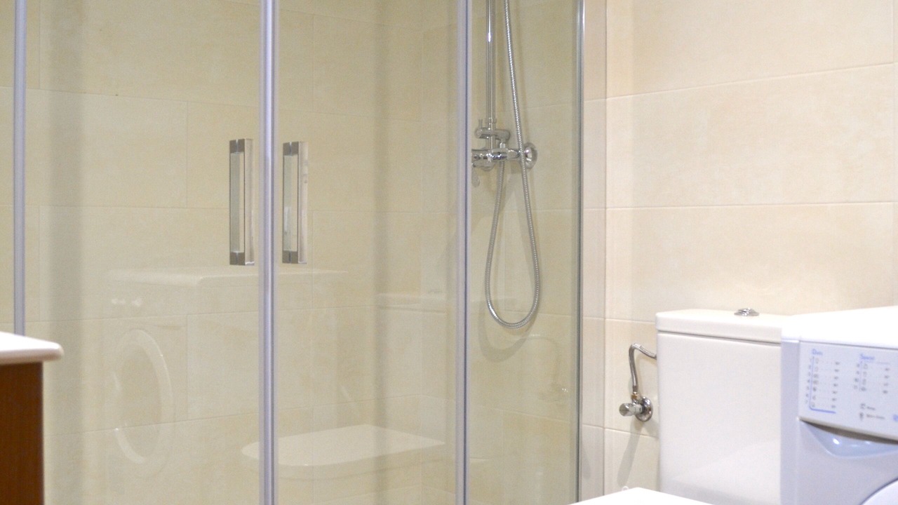 Photo of Bathroom in Esterri D'Aneu