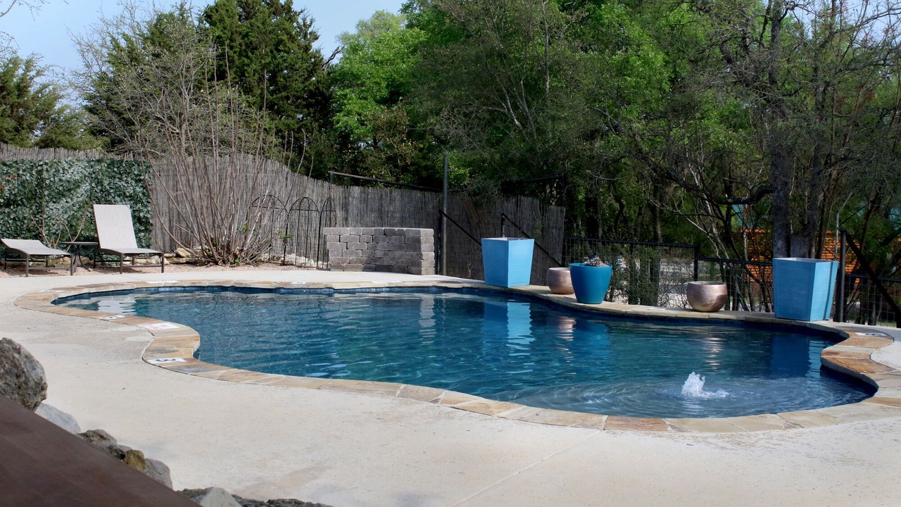 Photo of Outdoor in Pipe Creek