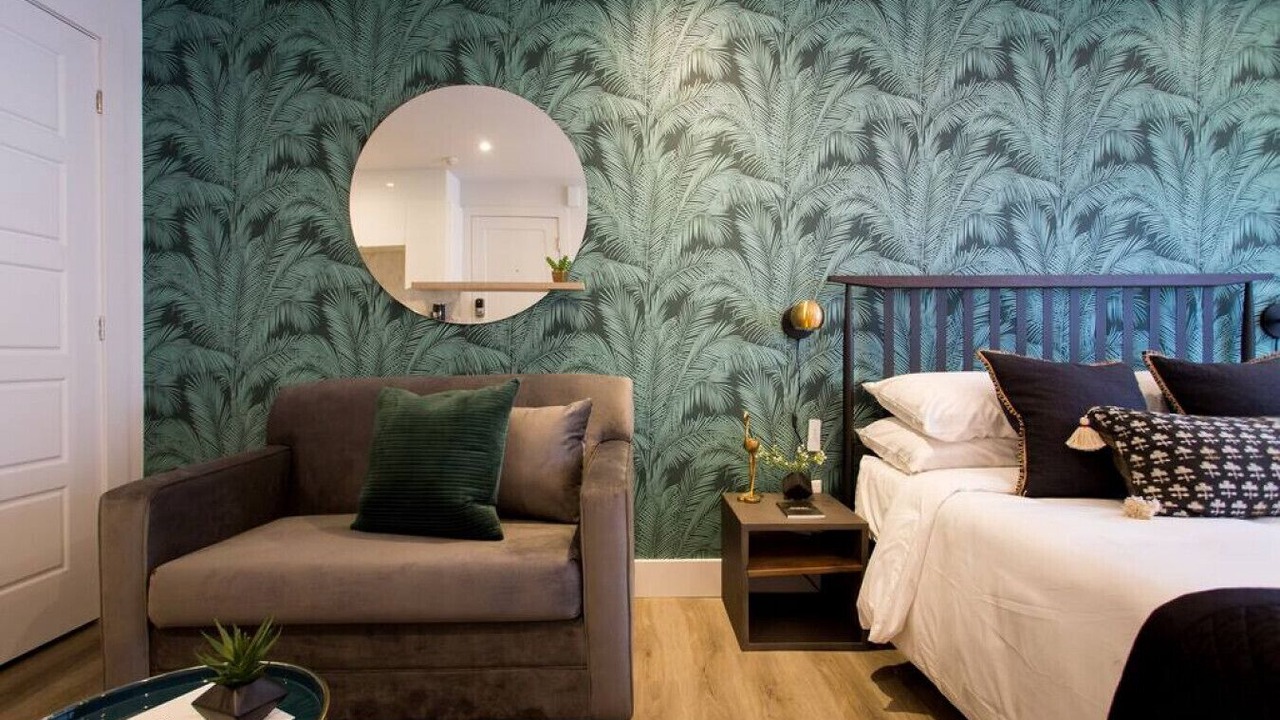 Photo of Bedroom in Little Italy